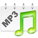 MP3  icon